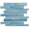 Andova Tiles ANDOVA TILES Hoem Glass Mosaic Pattern Wall Tile ANDHOE154 - alternate 1